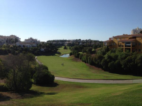 Отель Sea Flower Beach & Golf II  Михас